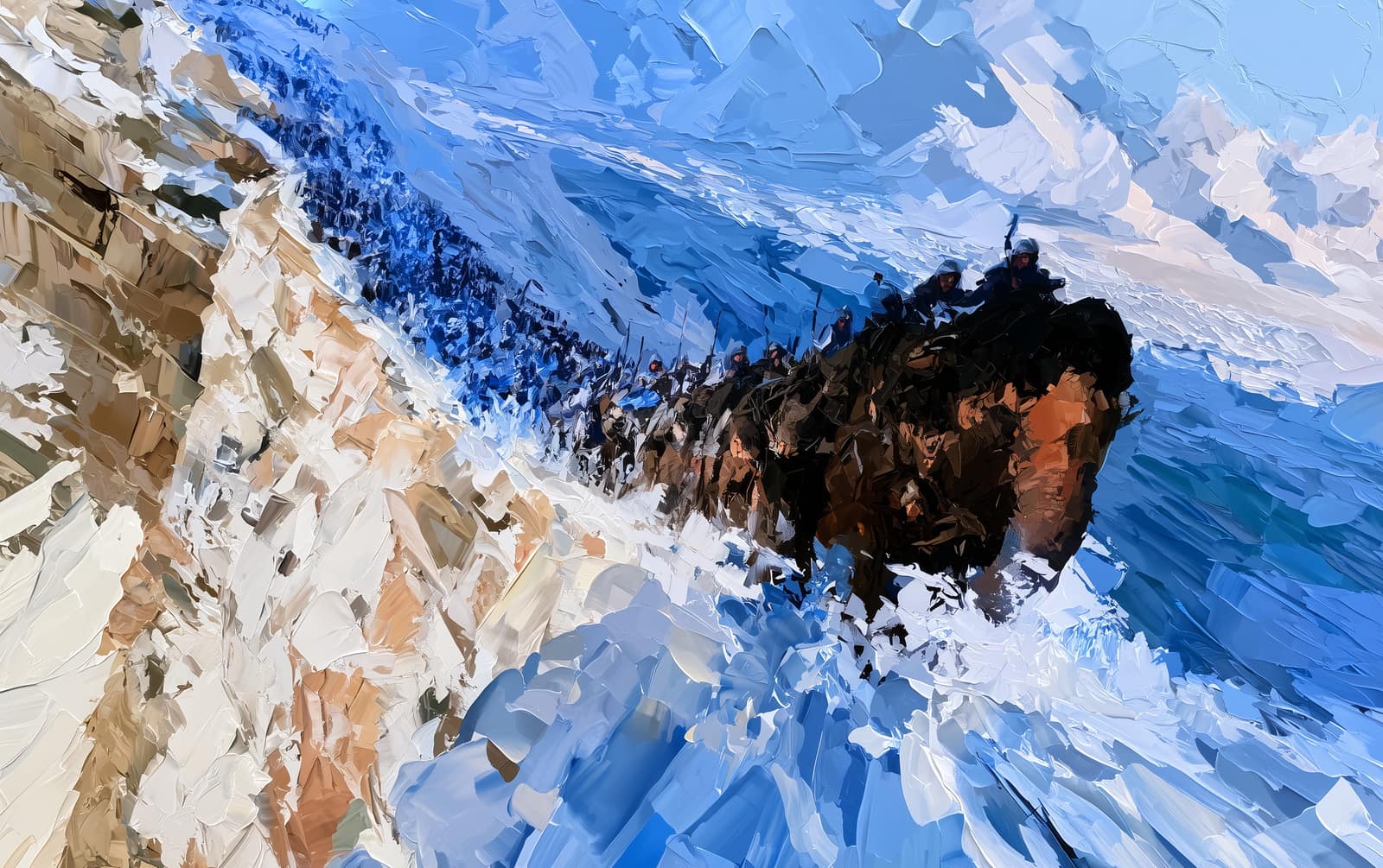 Impermanence preview 5