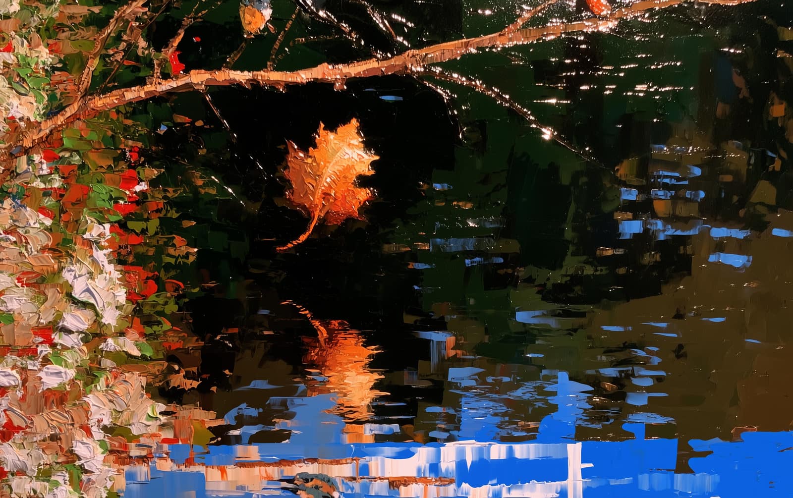 Impermanence preview 6