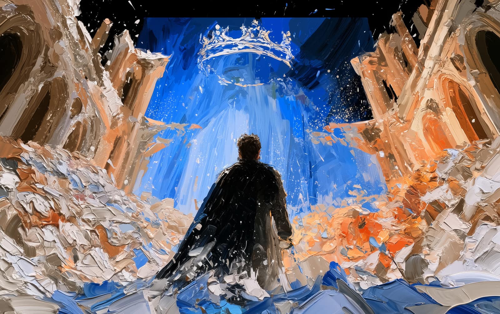 No One Coming preview 3