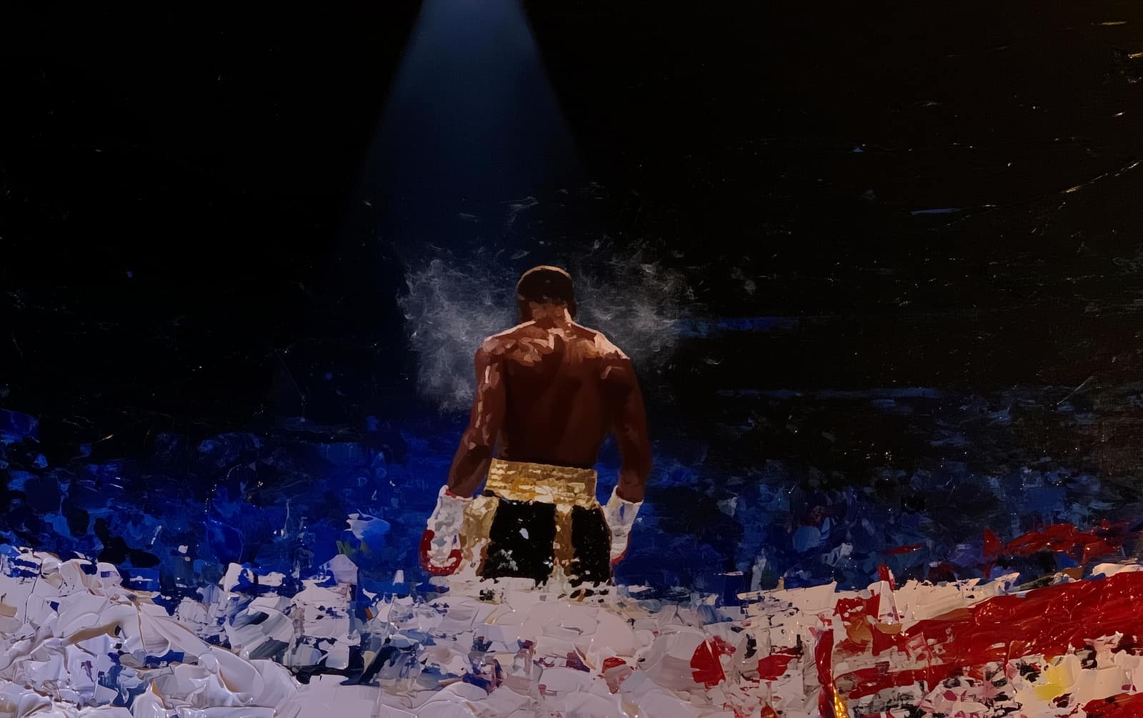 The Arena preview 2