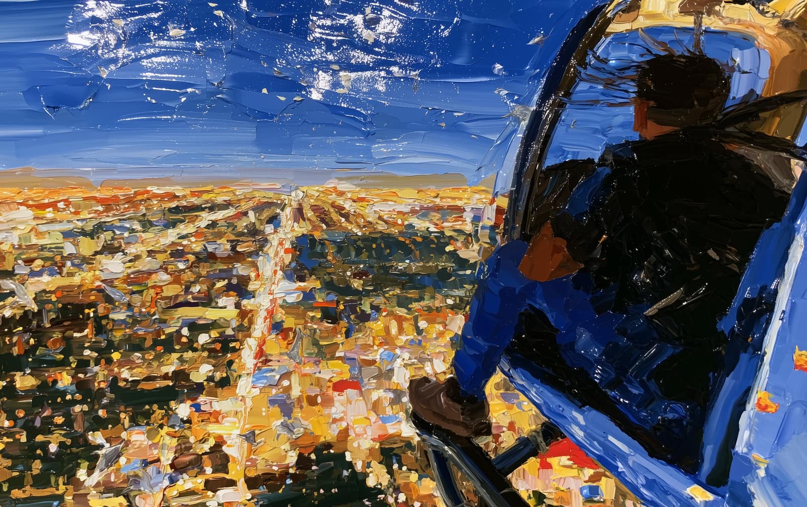 The City preview 1