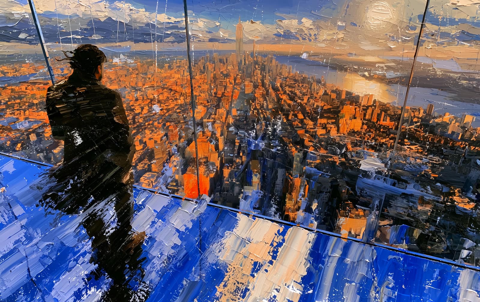 The City preview 3