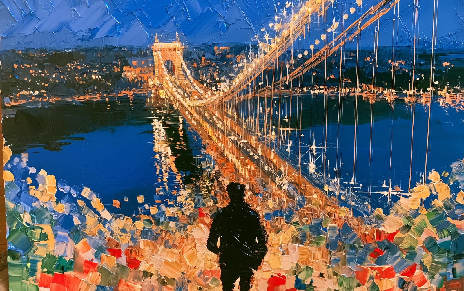 The City preview 5