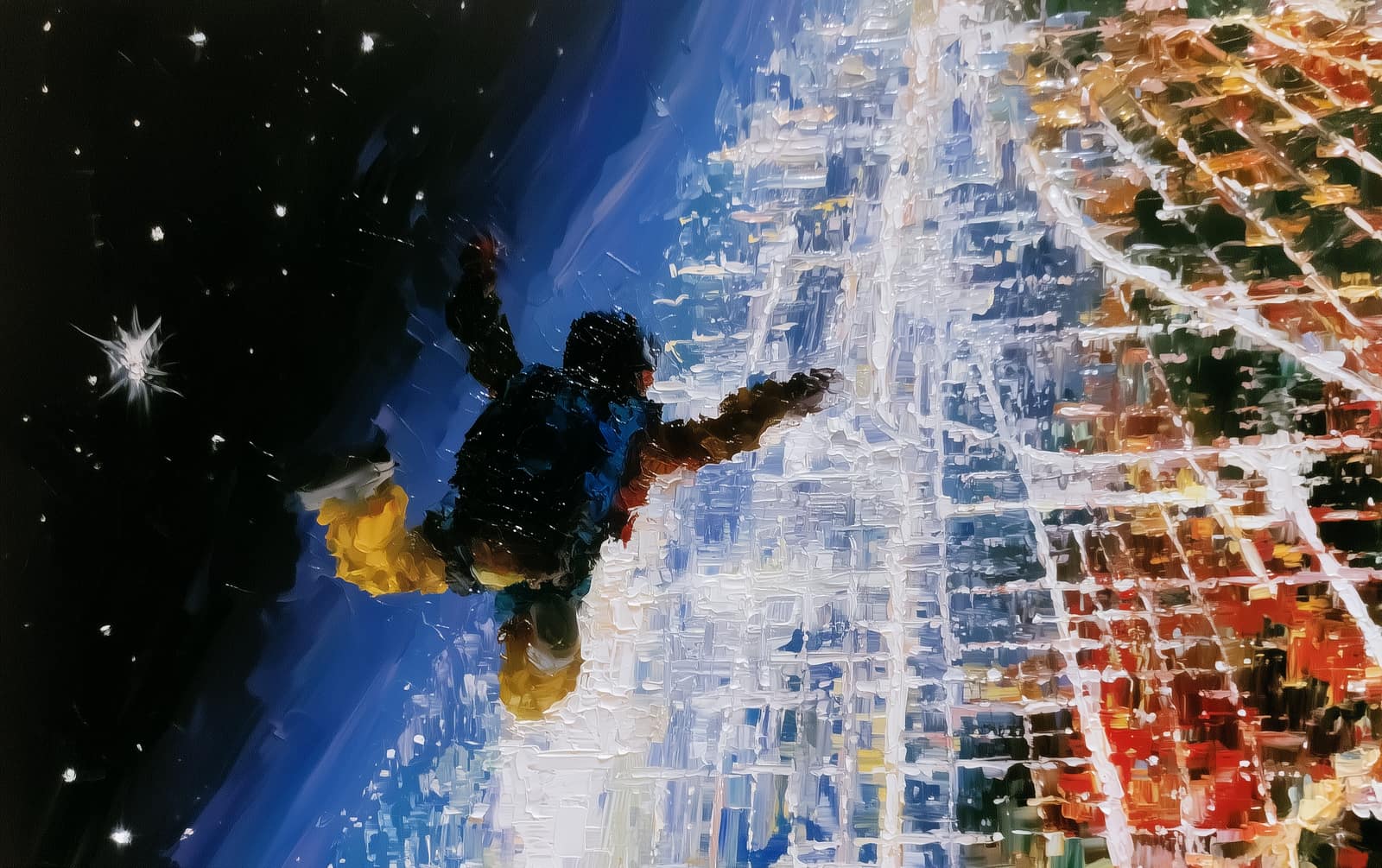 The City preview 6