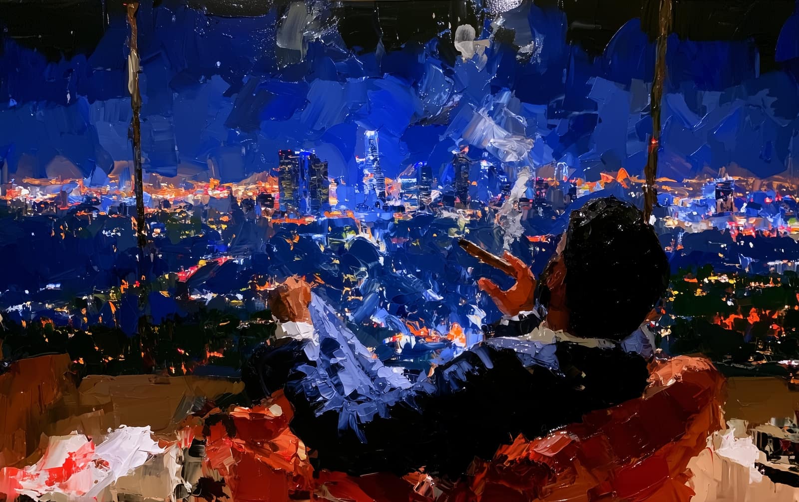 The City preview 7