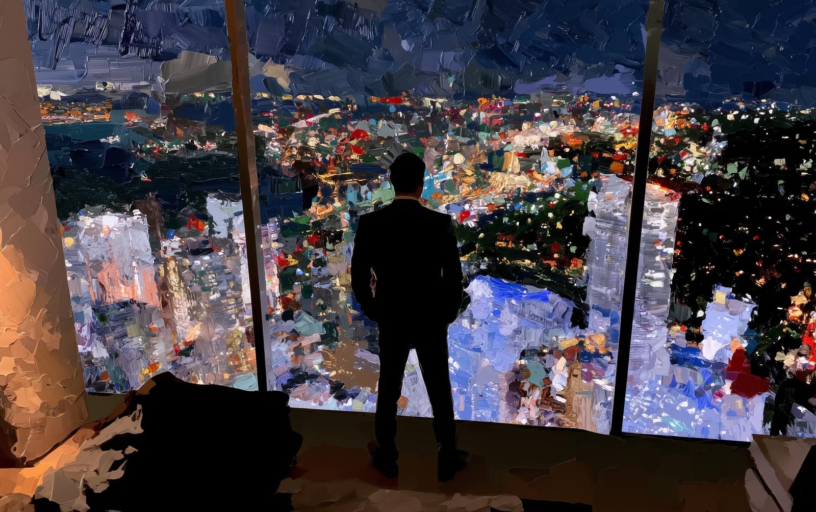 The City preview 8