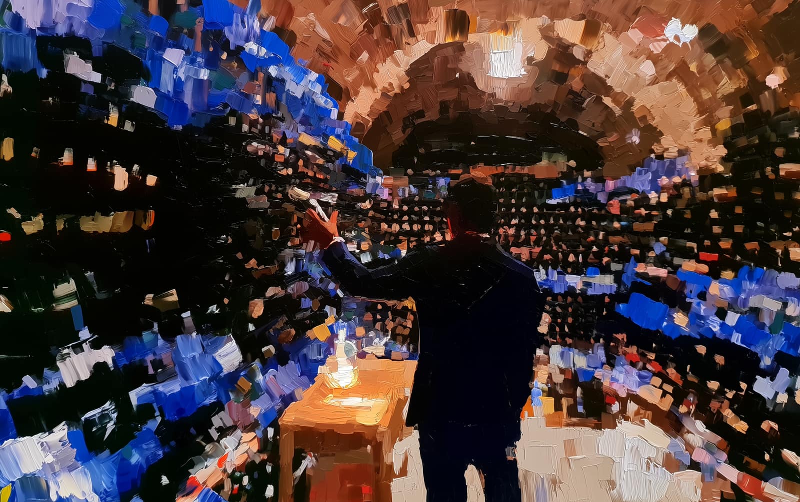 After Hours preview 3