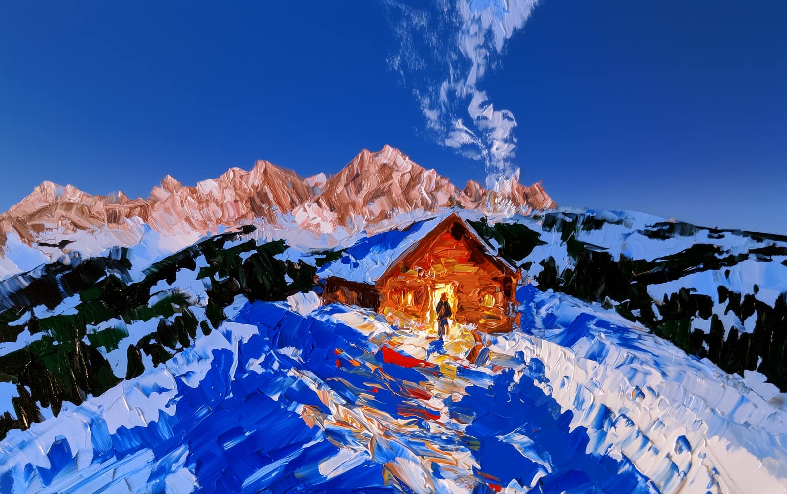 Wilderness preview 6